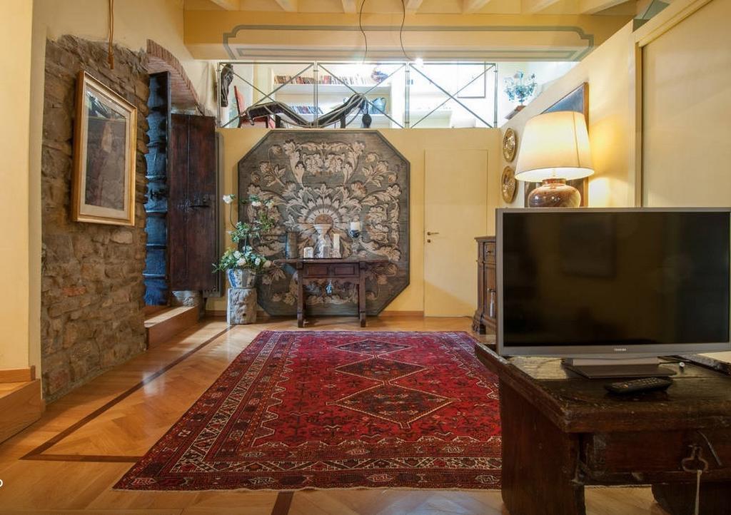 B&B La Torretta Di Via Tassis แบร์กาโม ภายนอก รูปภาพ