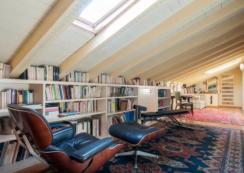 B&B La Torretta Di Via Tassis แบร์กาโม ภายนอก รูปภาพ