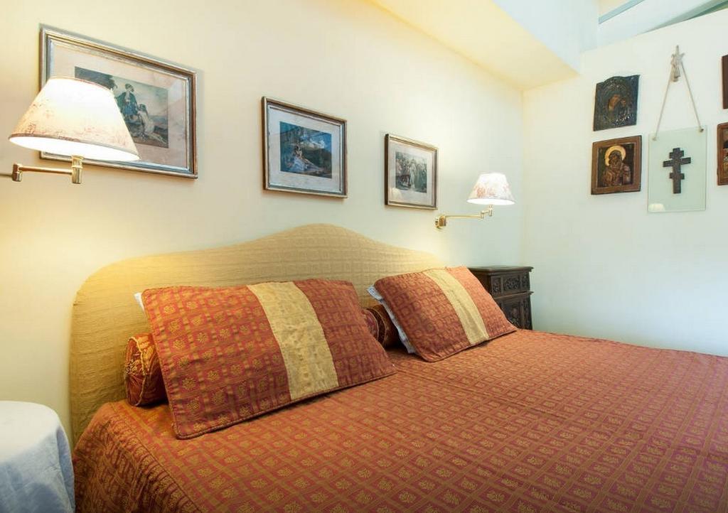 B&B La Torretta Di Via Tassis แบร์กาโม ห้อง รูปภาพ